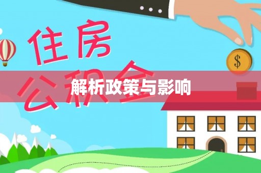 淄博解析政策与影响