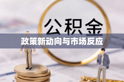 淄博政策新动向与市场反应