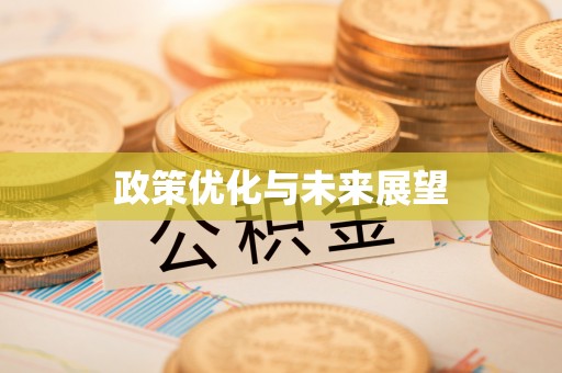 淄博政策优化与未来展望