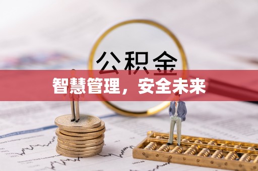 淄博智慧管理，安全未来
