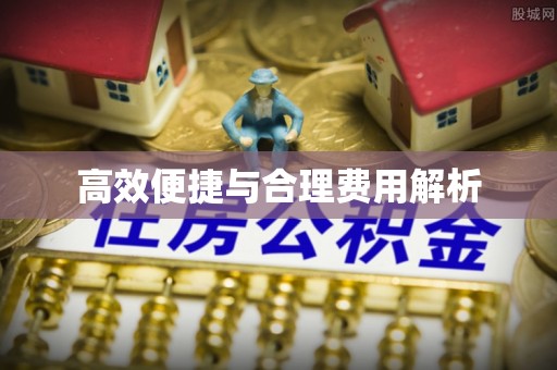 淄博高效便捷与合理费用解析