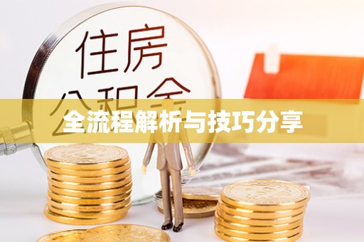 淄博全流程解析与技巧分享