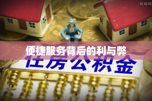 淄博便捷服务背后的利与弊