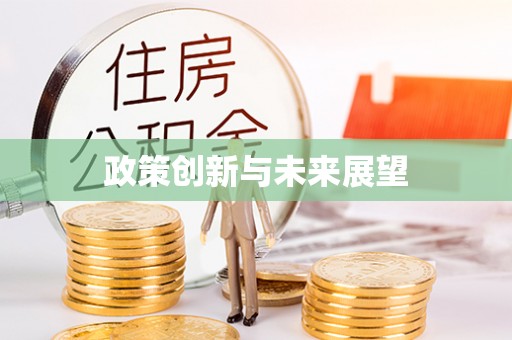 淄博政策创新与未来展望