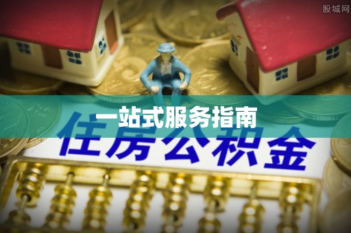 淄博一站式服务指南